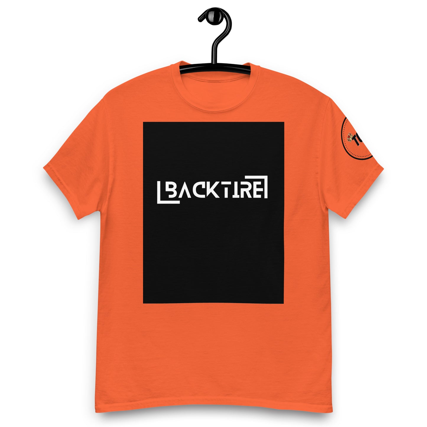 Backtire (Men/Women)