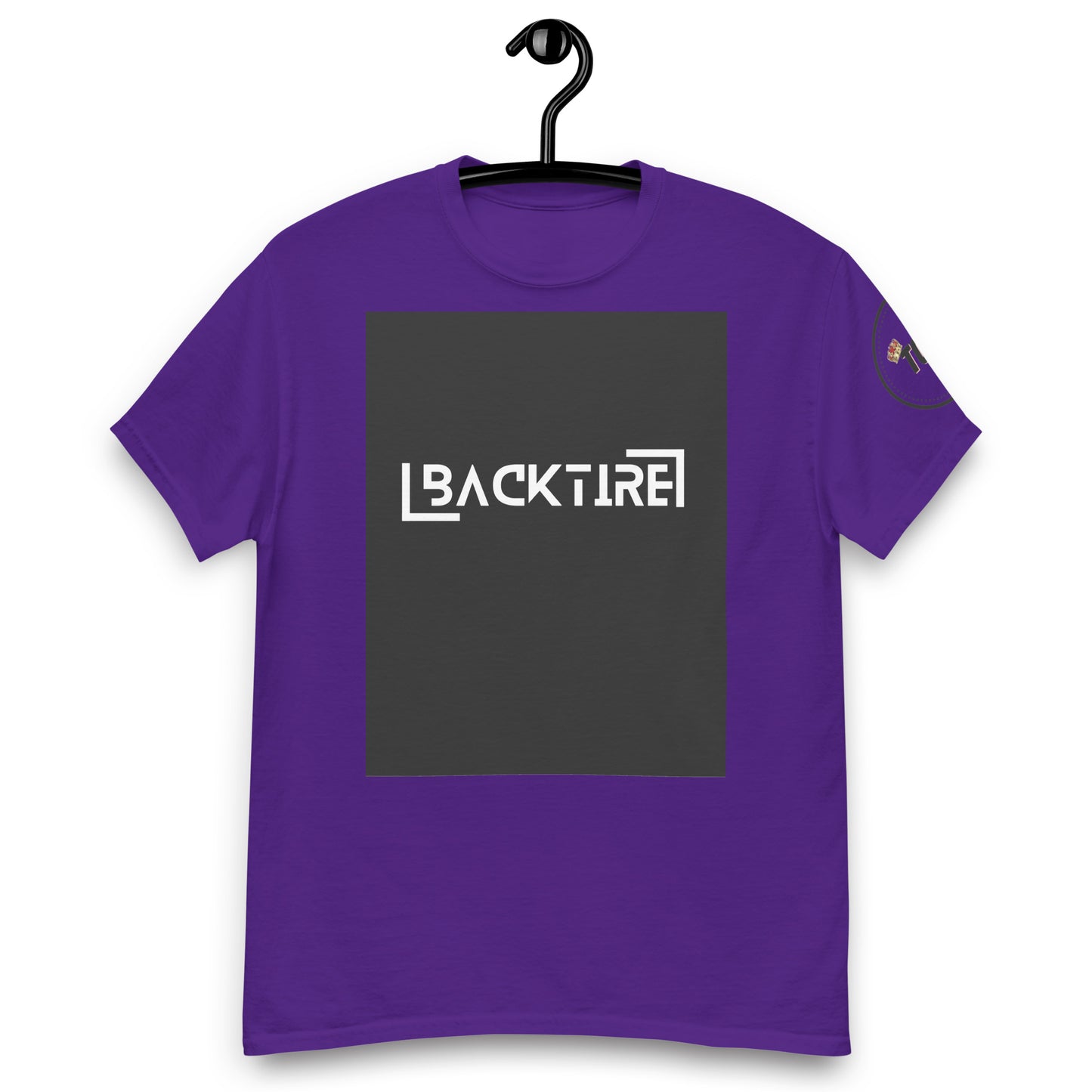 Backtire (Men/Women)