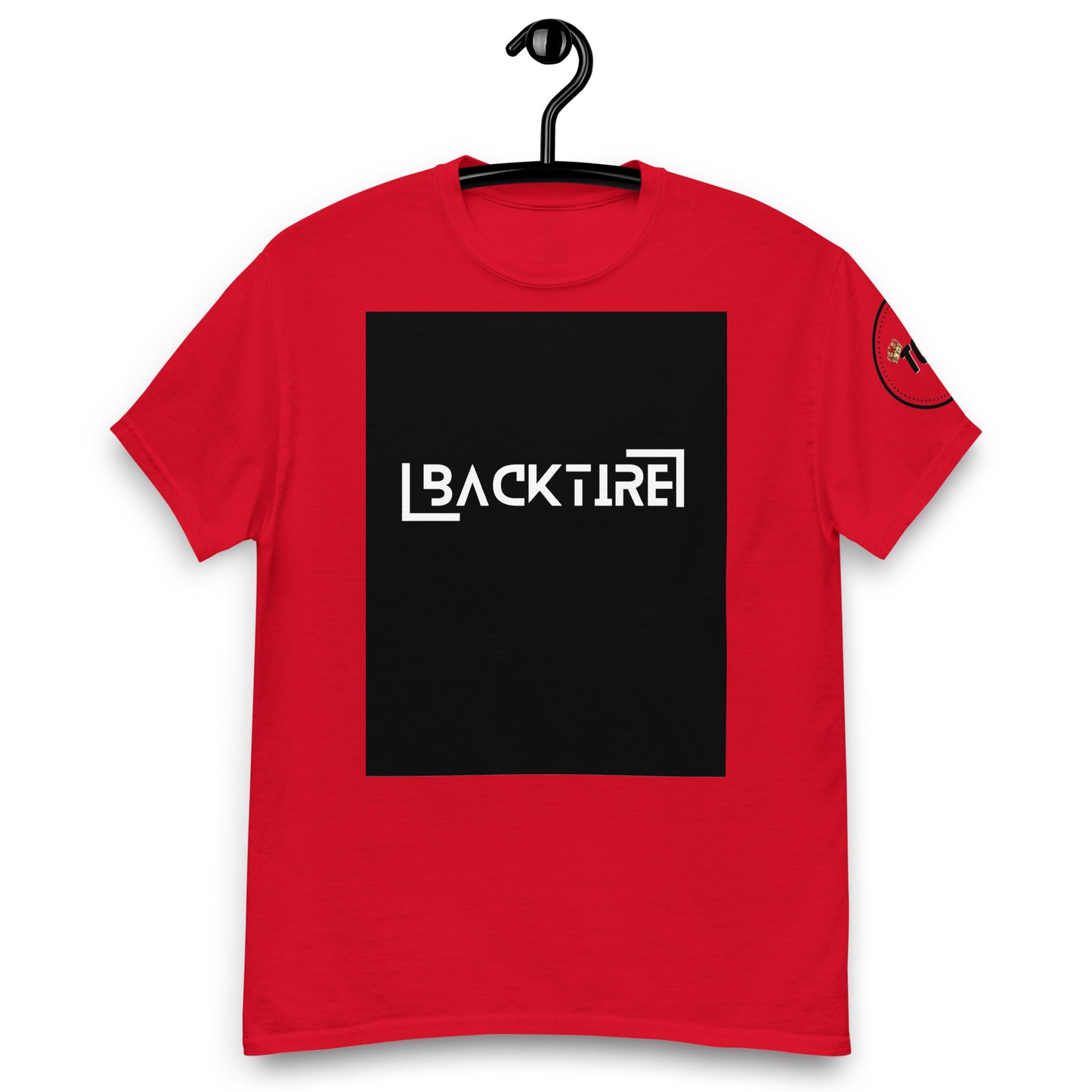 Backtire (Men/Women)