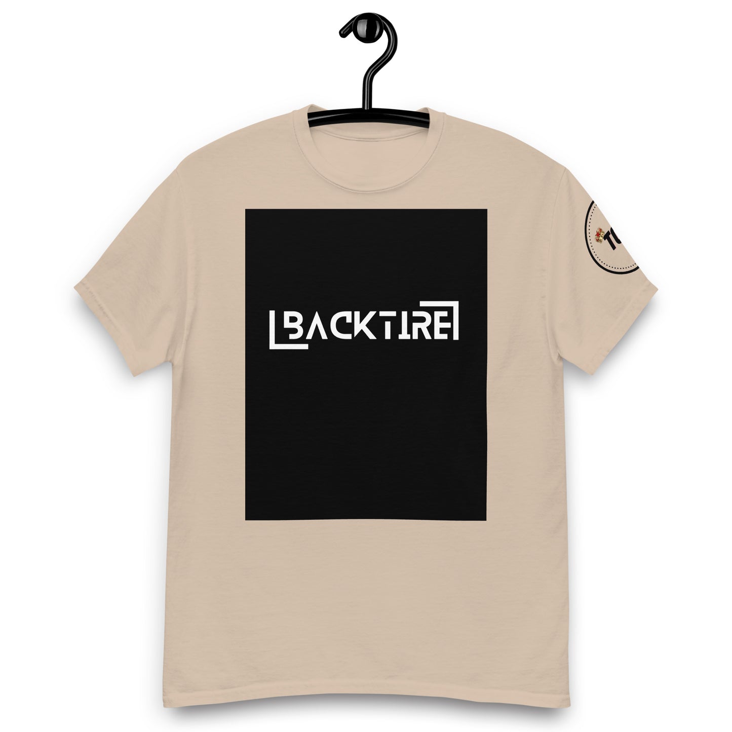 Backtire (Men/Women)