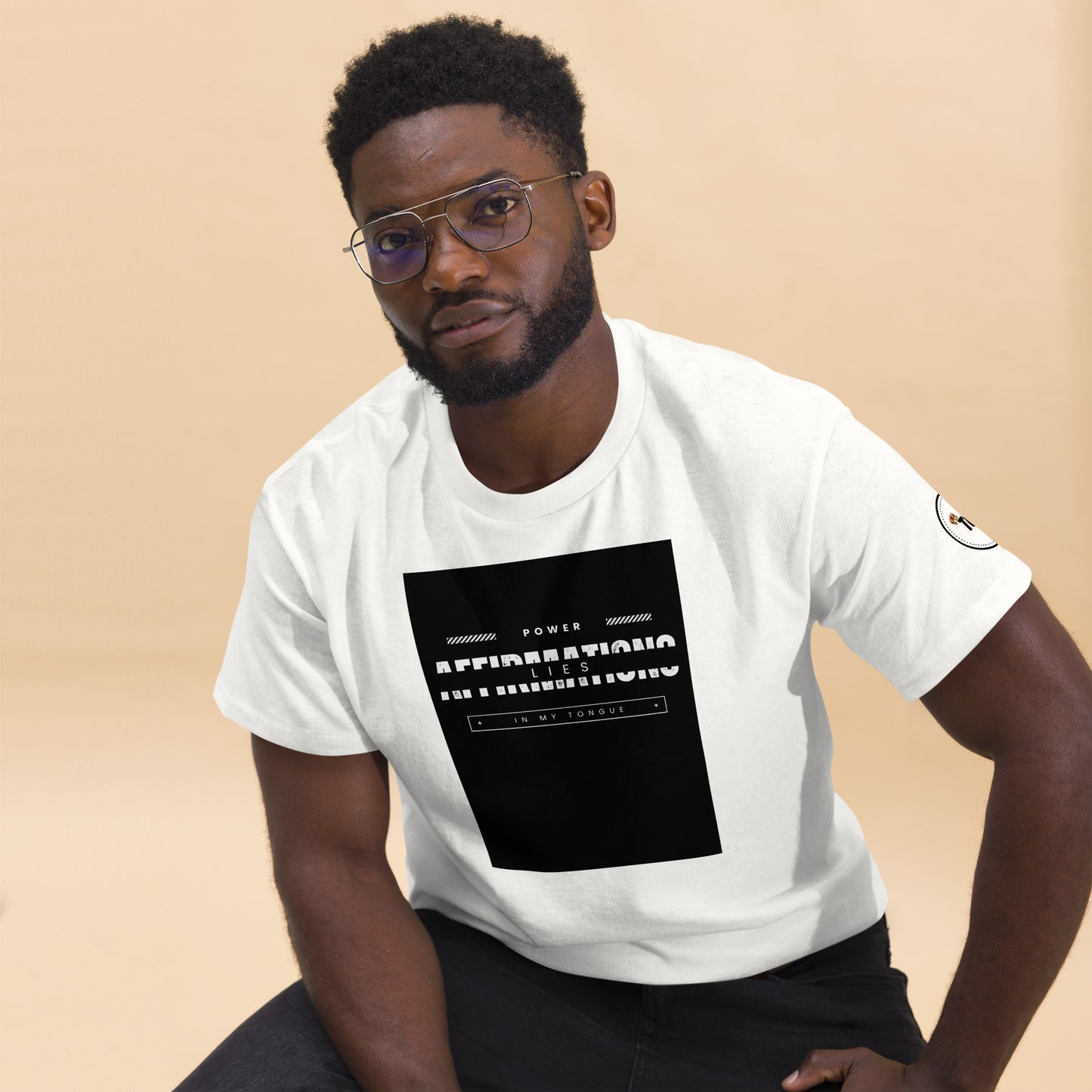 Power Lies In My Tongue (Affirmations)