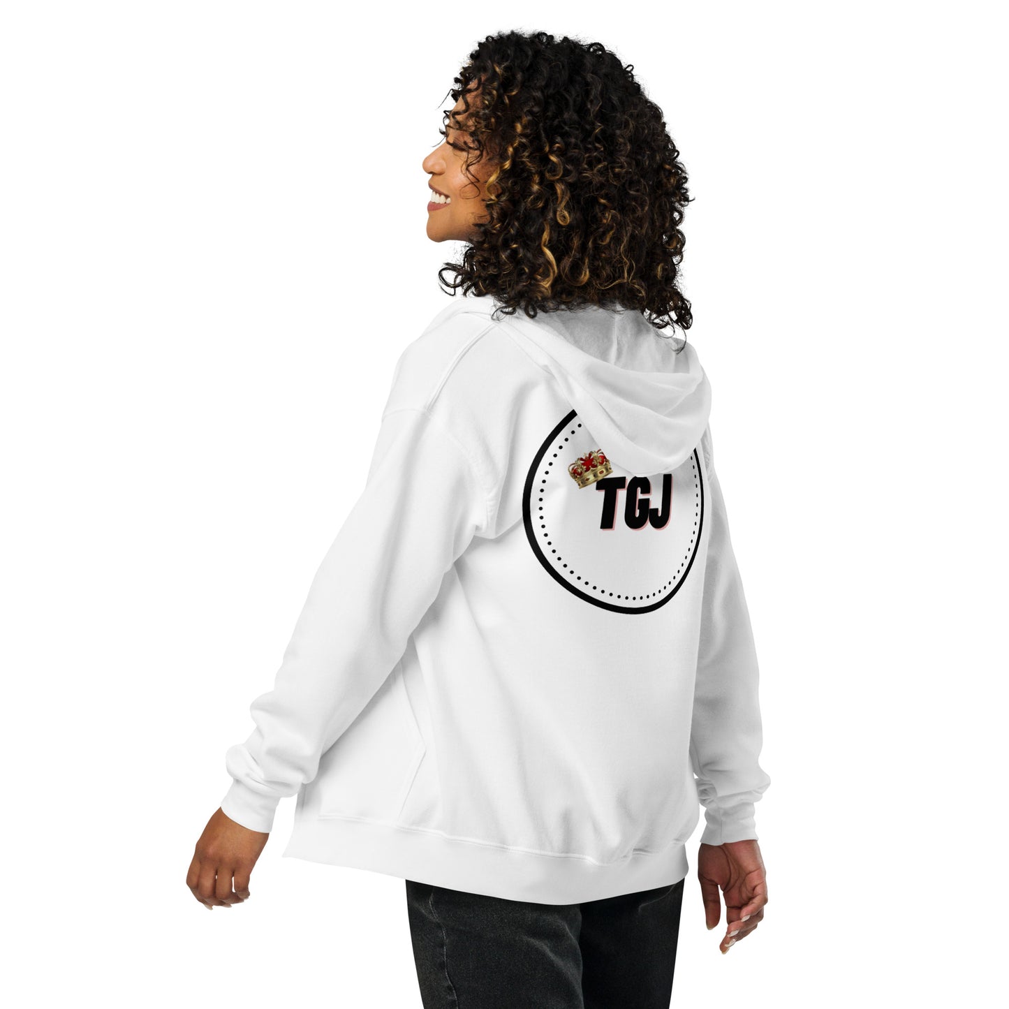 TGJ Jacket